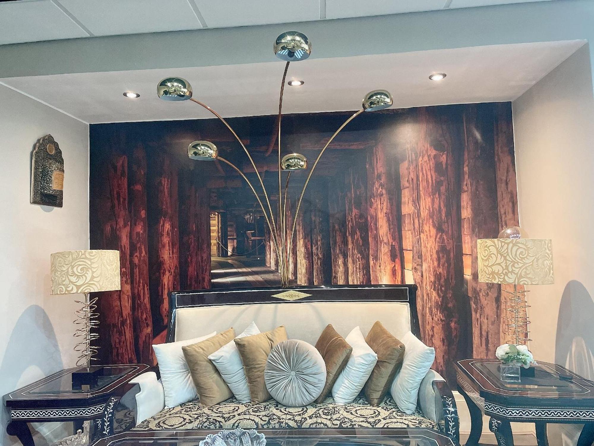 Park Crescent Hotel Manchester Dış mekan fotoğraf